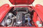 1955 Austin-Healey 100M FIA Race Car-Auction Lot