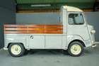 1970 Citroën HY van-Sold