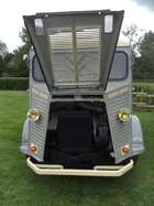 1970 Citroën HY van-Sold
