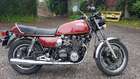 1978 Yamaha XS1100-Sold