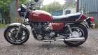 1978 Yamaha XS1100-Sold
