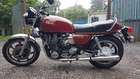 1978 Yamaha XS1100-Sold