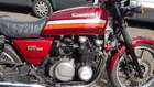1989 Kawasaki GT750-Sold