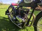 1952 Purdy Triumph 500-Sold
