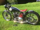 1952 Purdy Triumph 500-Sold