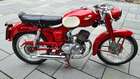 1955 Ducati 98 Sport Special-Sold