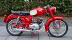1955 Ducati 98 Sport Special-Sold