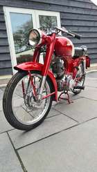 1955 Ducati 98 Sport Special-Sold