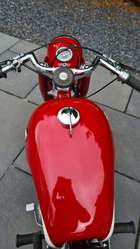 1955 Ducati 98 Sport Special-Sold