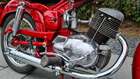 1955 Ducati 98 Sport Special-Sold