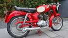 1955 Ducati 98 Sport Special-Sold