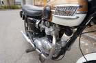 1964 Triumph T120 Bonneville-Sold