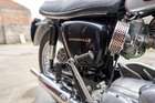 1964 Triumph T120 Bonneville-Sold