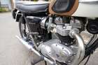 1964 Triumph T120 Bonneville-Sold