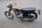 1964 Triumph T120 Bonneville-Sold