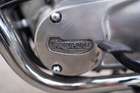 1964 Triumph T120 Bonneville-Sold