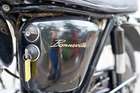 1964 Triumph T120 Bonneville-Sold