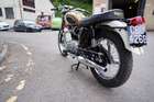 1964 Triumph T120 Bonneville-Sold
