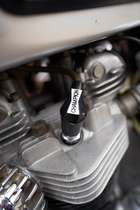 1967 Triumph T120 Bonneville-Sold