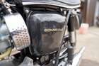 1967 Triumph T120 Bonneville-Sold