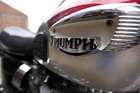 1967 Triumph T120 Bonneville-Sold