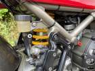 1993 Ducati 888 SP5-Auction Lot