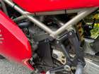 1993 Ducati 888 SP5-Auction Lot