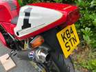 1993 Ducati 888 SP5-Auction Lot