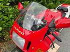 1993 Ducati 888 SP5-Auction Lot