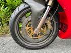 1993 Ducati 888 SP5-Auction Lot