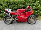 1993 Ducati 888 SP5-Auction Lot