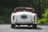 1957 Aston Martin DB2/4 Mk III Drophead Coupe-Sold