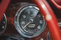 1957 Aston Martin DB2/4 Mk III Drophead Coupe-Sold