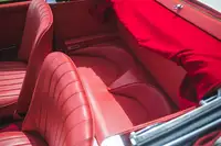 1957 Aston Martin DB2/4 Mk III Drophead Coupe-Sold