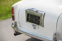 1957 Aston Martin DB2/4 Mk III Drophead Coupe-Sold