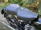 1950 Vincent Series 'C' Rapide-Sold