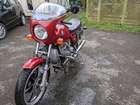 1977 BMW R100S-Sold