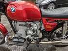 1977 BMW R100S-Sold