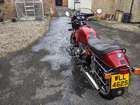 1977 BMW R100S-Sold