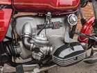 1977 BMW R100S-Sold
