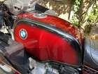 1981 BMW R100RT-Sold