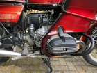 1981 BMW R100RT-Sold