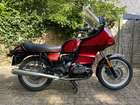 1981 BMW R100RT-Sold