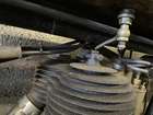 1921 Triumph Model H 550cc-Sold