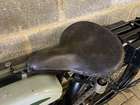 1921 Triumph Model H 550cc-Sold