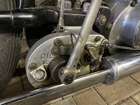 1921 Triumph Model H 550cc-Sold