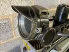 1921 Triumph Model H 550cc-Sold