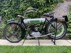 1919 Triumph 225cc Junior-Sold
