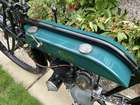 1919 Clyno 2 3/4 hp-Sold