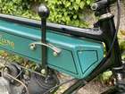 1919 Clyno 2 3/4 hp-Sold
